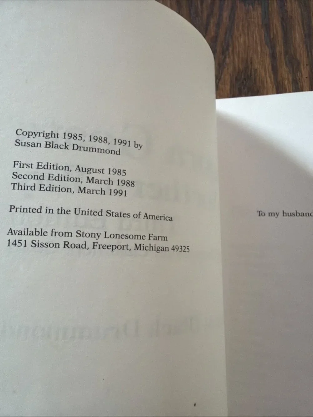 Angora Goats:‎ the Northern Way (w/ Cashmere Goats) by Susan Black Drummond